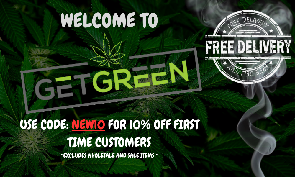 Welcome Banner