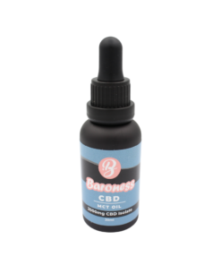 Baroness Cbd Tincture (Mct Oil) | 2000Mg