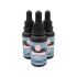 Baroness CBD Tincture (MCT Oil) | 2000mg