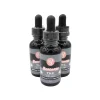 Baroness THC Tincture (MCT Oil) | 2000mg