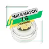 THCA Diamonds Mix & Match | 7G