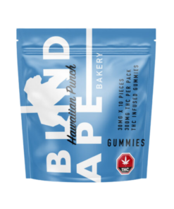 Blind APE | Hawaiian Punch 300MG THC