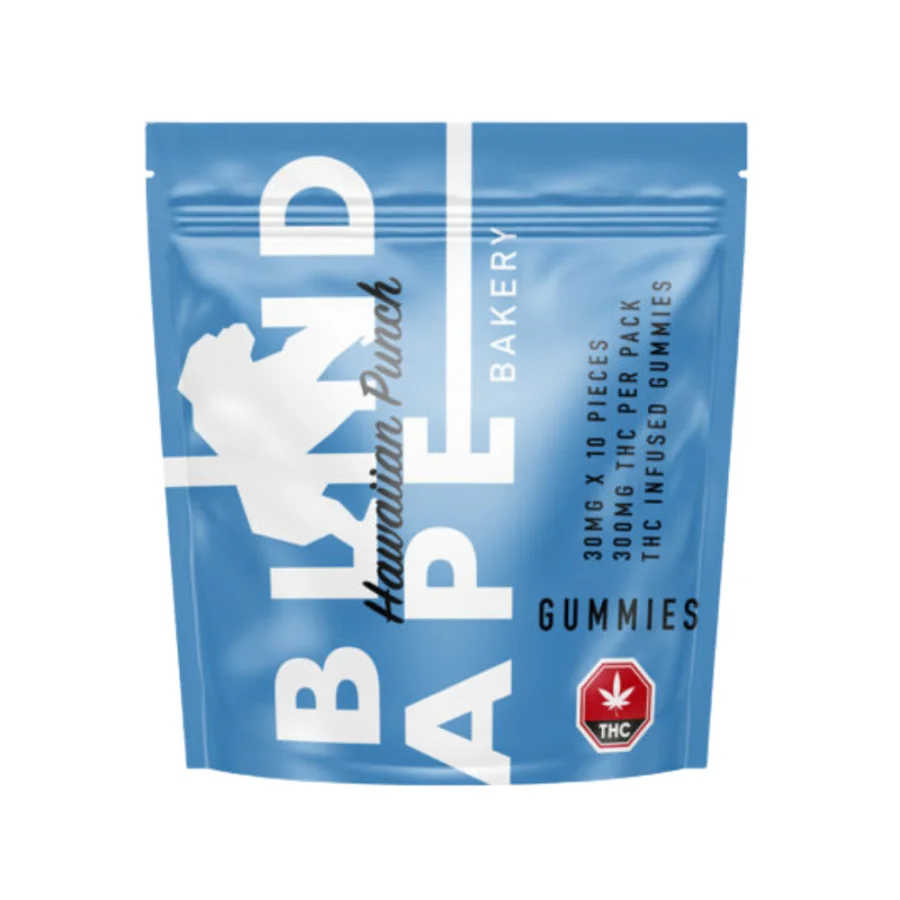 Blind APE | Hawaiian Punch 300MG THC