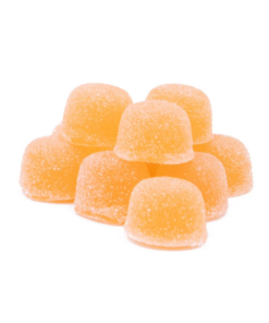 Blind APE | Fuzzy Peach Mango 300MG THC