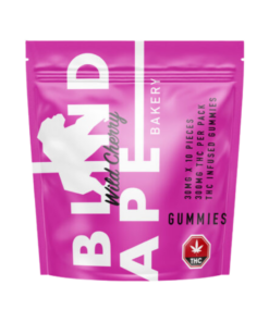 Blind APE | Wild Cherry 300MG THC