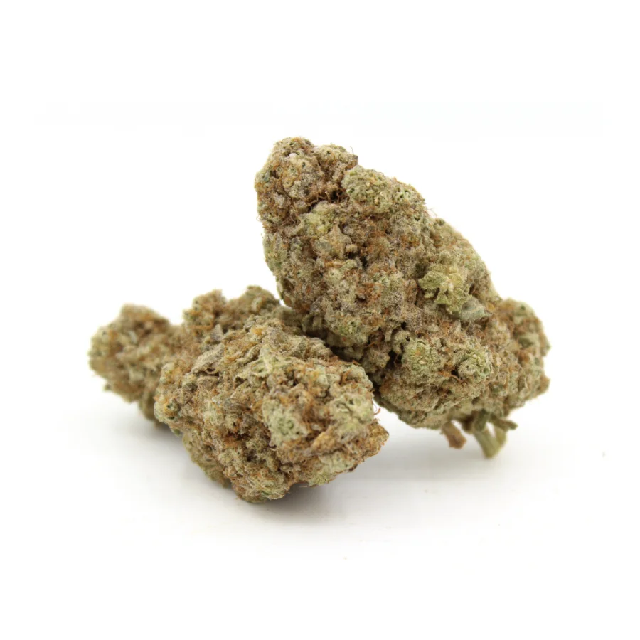 Apricot Trainwreck | AAAA