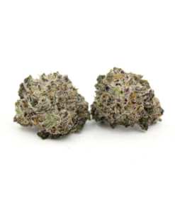 Black Triangle AAAA | Popcorn