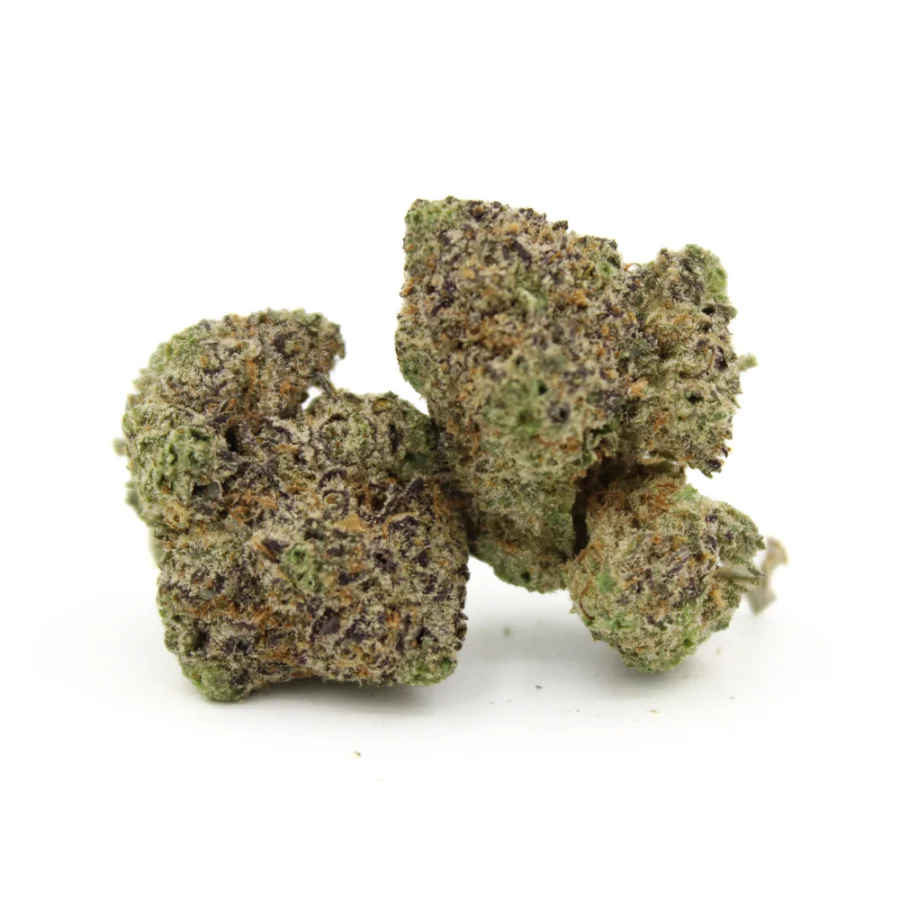 Fire Alien Romulan | AAA