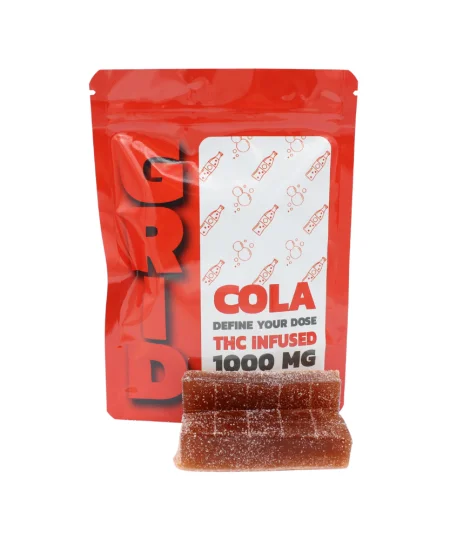 GRID | Cola 1000MG THC