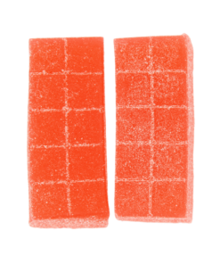 GRID | Strawberry Peach 1000MG THC