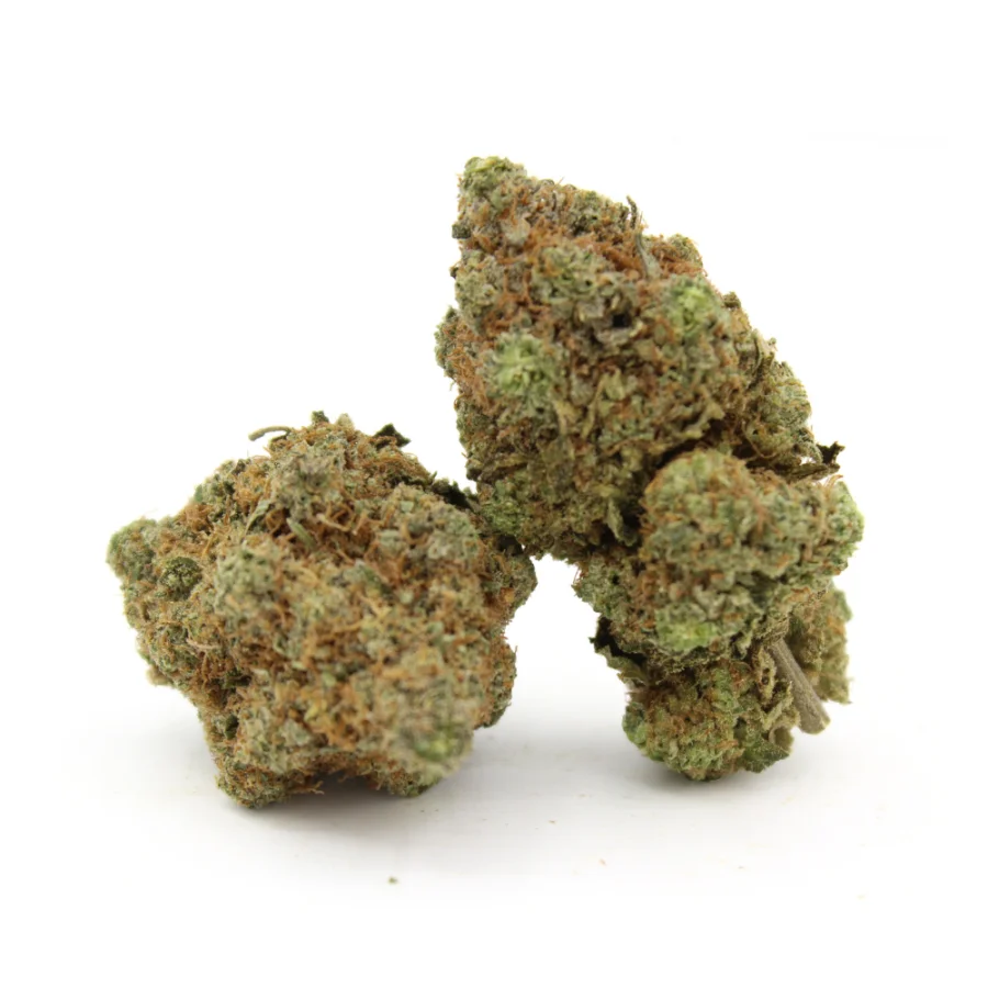 Banana Berry Kush | AAAA
