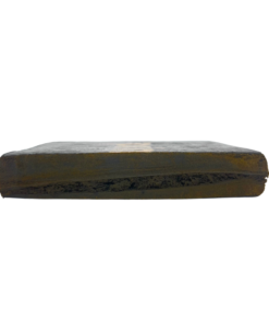Hash | Moroccan Primero Hash