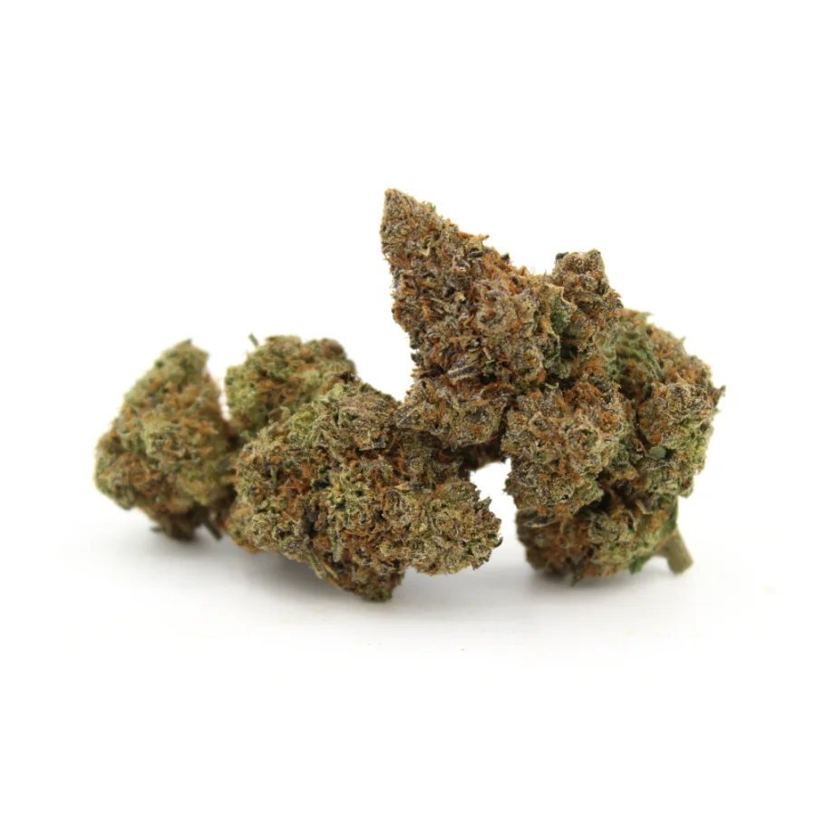 Razzberry Gas Tank | AAAA