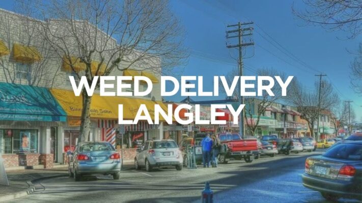 10 Reasons Get Green Delivery Is Langley'S Most Reliable Same Day Weed Delivery