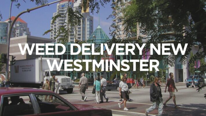 7 Reasons Get Green Delivery Is New Westminster Bc'S Fastest, Most Affordable Same-Day Weed Delivery