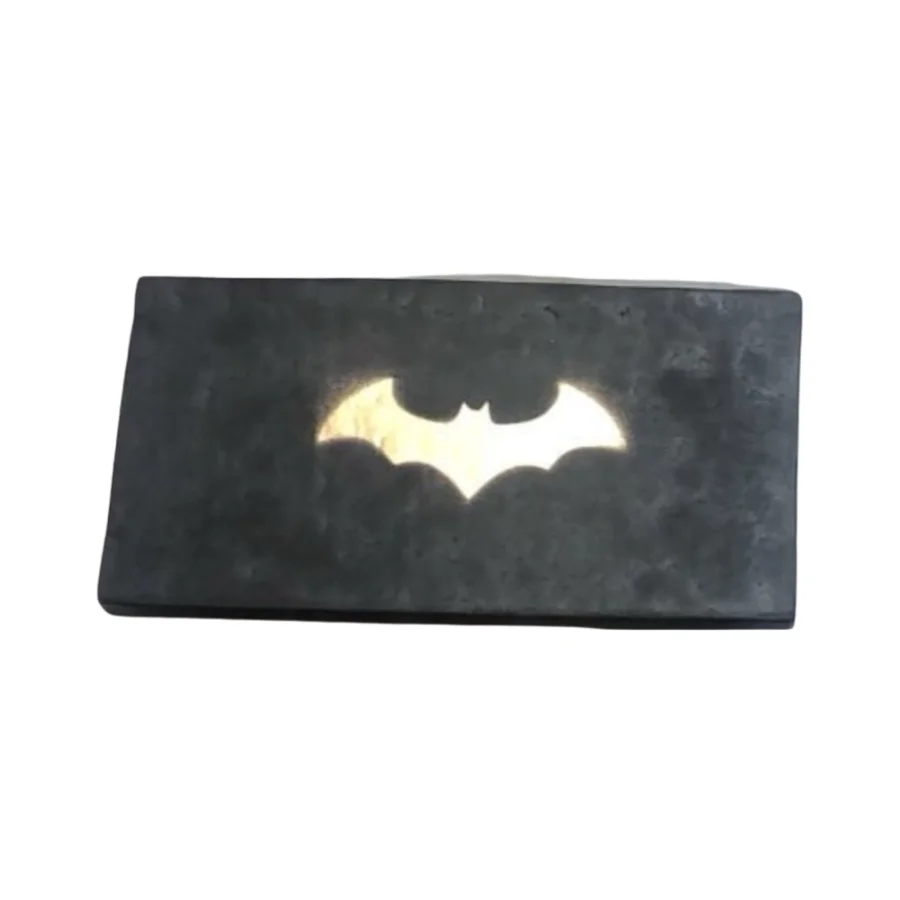 Hash | Bat