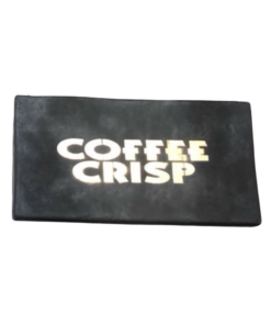 Hash | Coffee Crisp