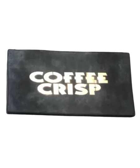 Hash | Coffee Crisp