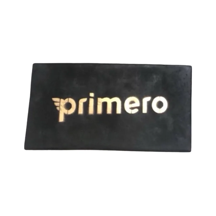 Hash | Moroccan Primero Hash