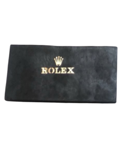Hash | Rolex