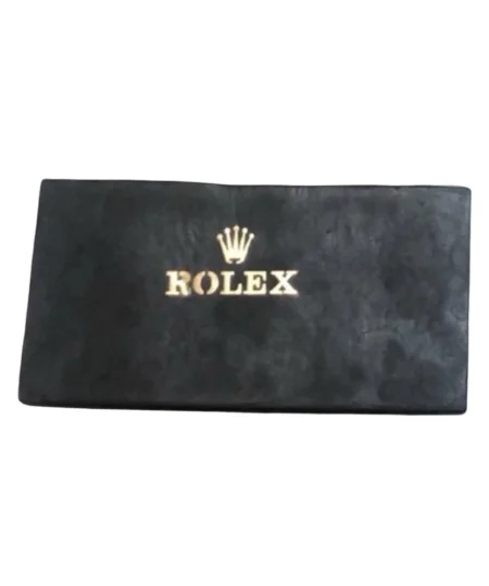 Hash | Rolex