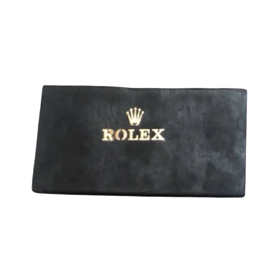 Hash | Rolex