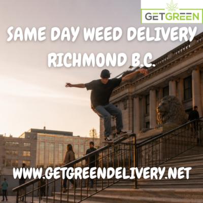 Richmond 1
