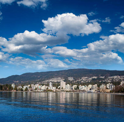 West Van