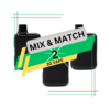 2 Vape Pen | Mix &Amp; Match 6 2 Vape Pen | Mix &Amp; Match