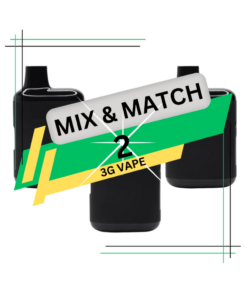 2 Vape Pen | Mix &Amp; Match