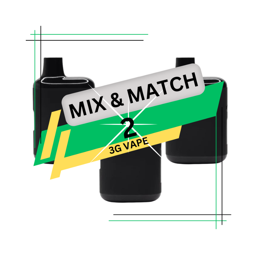 2 Vape Pen | Mix &Amp; Match 1 2 Vape Pen | Mix &Amp; Match