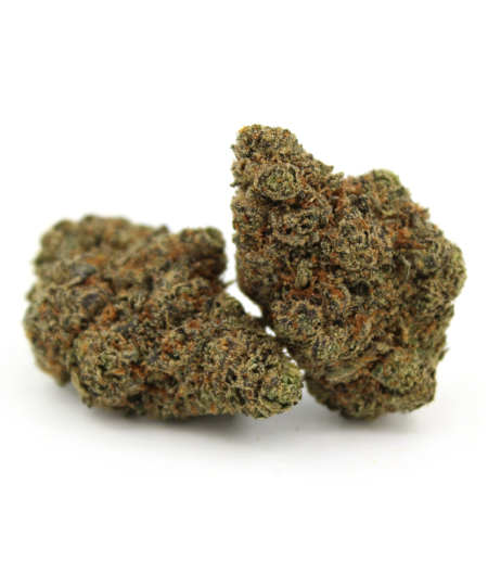 Afghan Ghost OG