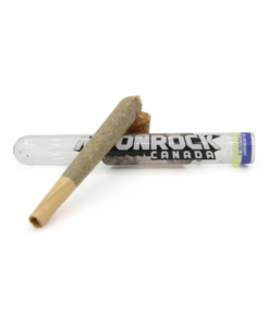 Moonrock Canada | 1.2g Specialty Infused Pre-Roll