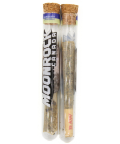 Moonrock Canada | 1.2g Specialty Infused Pre-Roll