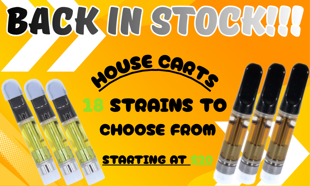 House Cart