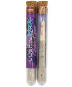 Cosmic Rock Infused Pre-Roll |
