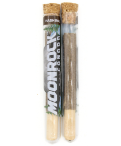 Moonrock Canada | Hash Roll Pre-Roll | HEAD STRONG HASH