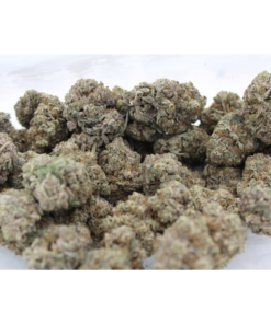 Alien Gelato | Aaaa