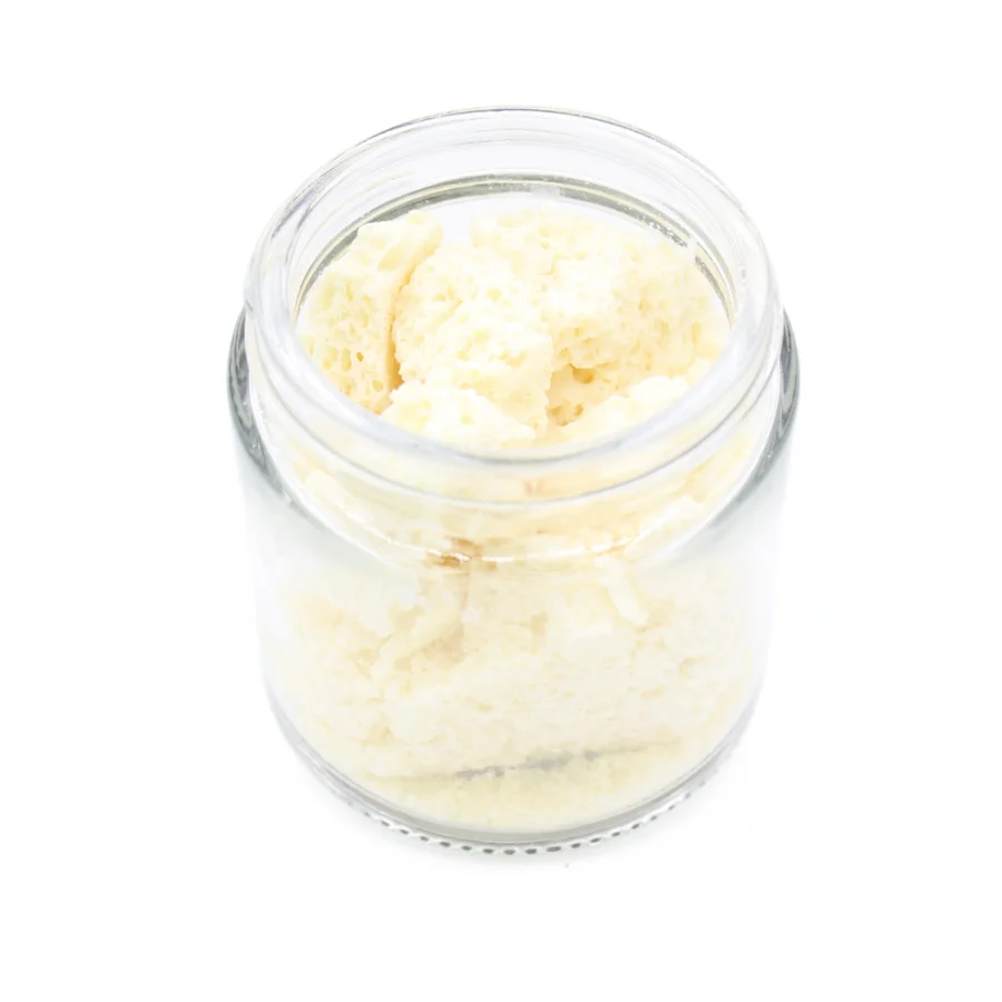 Budder |