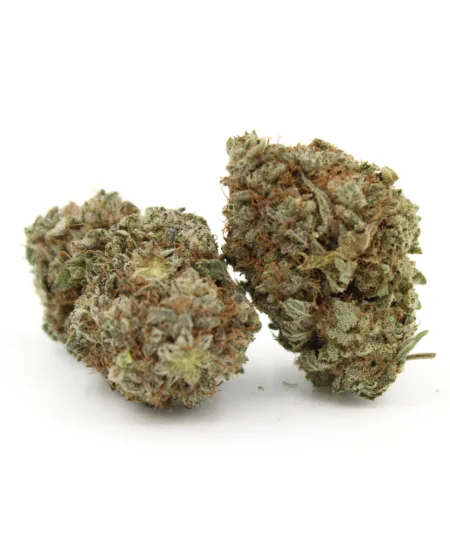 Kush Berry