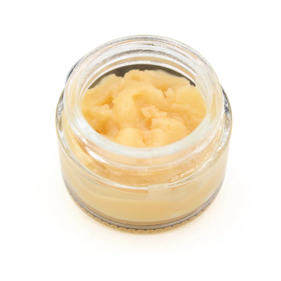 Live Resin |