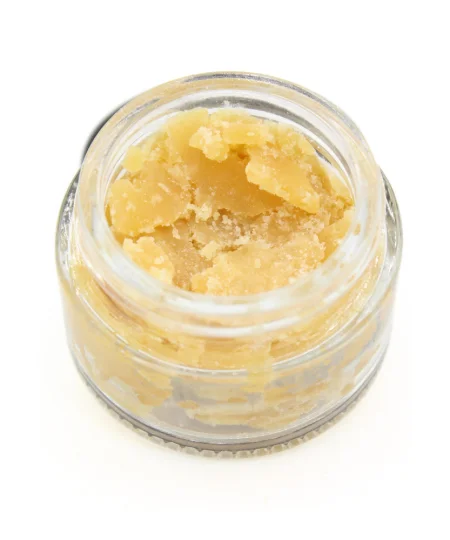Sugar Wax | Blueberry