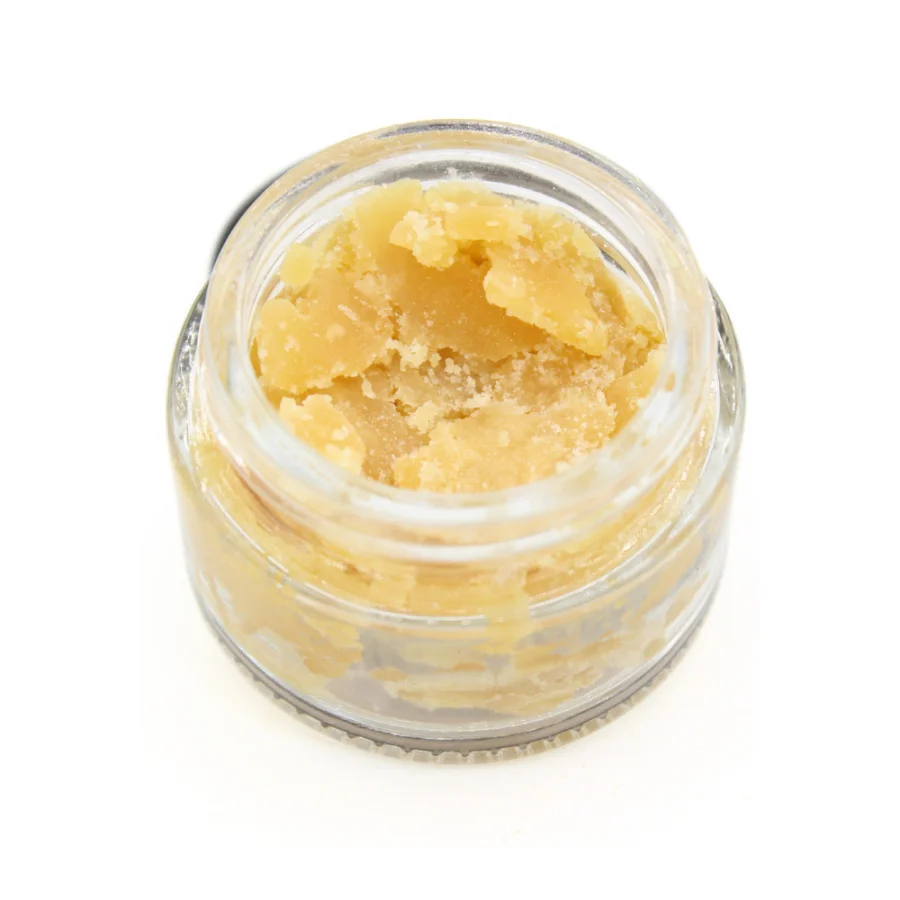 Sugar Wax |