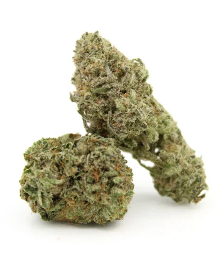 CandyMan Haze